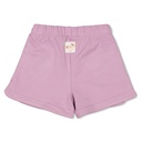 Feetje | Short Girls Flower Ranch Violet