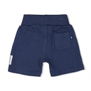 Feetje | Short Boys Seaside Happiness Indigo