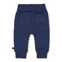 Feetje | Broek Boys Seaside Happiness Indigo