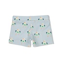 Feetje | Zwemshort Boys Seaside Happiness Blue