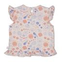 Feetje | T-shirt Girls Sea La Vie Light Pink