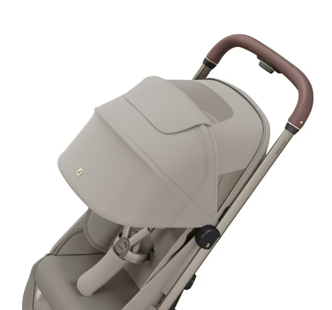 Maxi Cosi | Buggy Fame Cabin Sapphire Sand