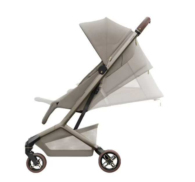 Maxi Cosi | Buggy Fame Cabin Sapphire Sand