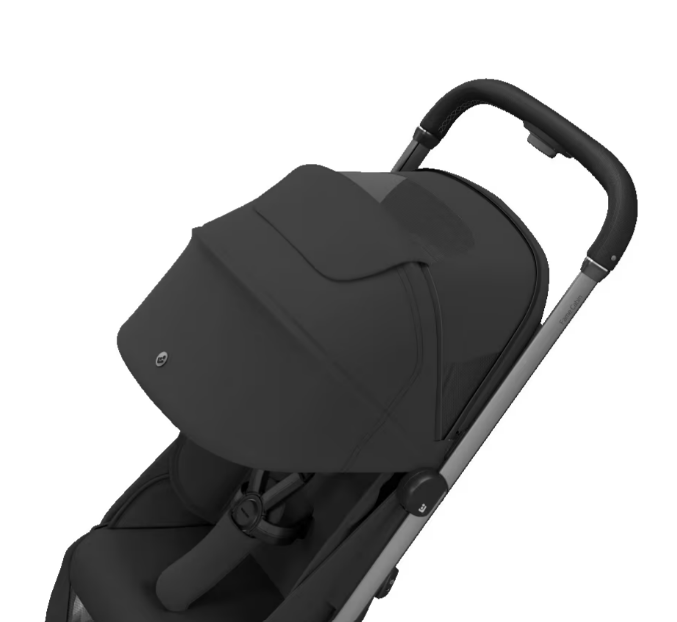 Maxi Cosi | Buggy Fame Cabin Onyx Black