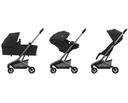 Maxi Cosi | Buggy Fame Cabin Onyx Black