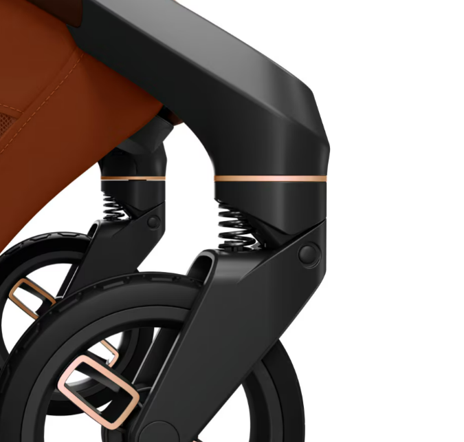 Maxi Cosi | Buggy Fame Cabin Copper Terra