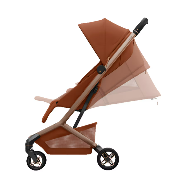 Maxi Cosi | Buggy Fame Cabin Copper Terra