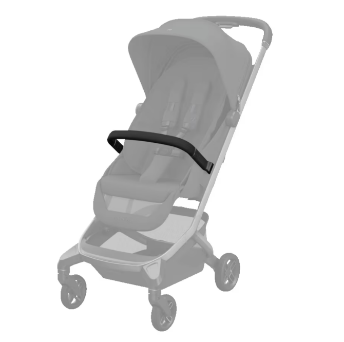 Maxi Cosi | Beugel Fame Cabin Bumper Bar Black