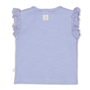 Feetje | T-shirt Girls Sea La Vie Lavender