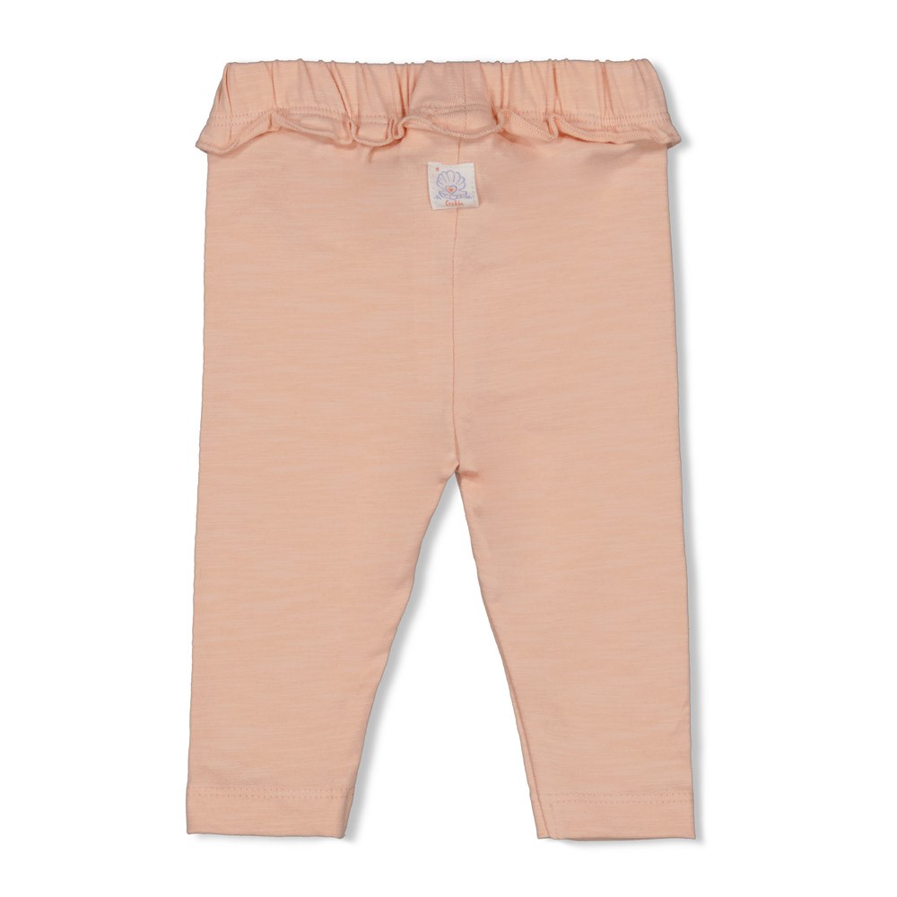 Feetje | Legging Girls Sea La Vie Pink