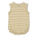 Feetje | Body Boys Safari Savage Green