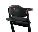 Cybex | Eetstoel Lemo Platinum 3 in 1 Black Wood/Black