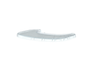 Cybex | Eetstoel Lemo Platinum 3 in 1 White Wood/White