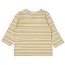 Feetje | T-shirt Boys Safari Savage Longsleeve Green