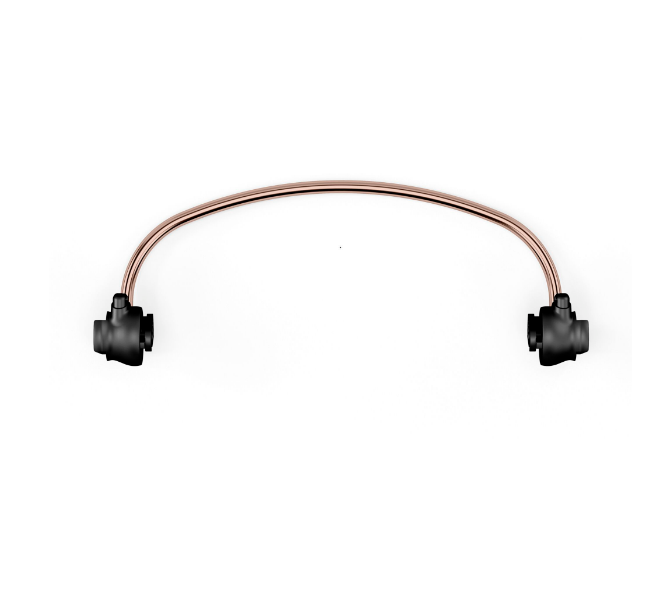 Cybex | Adapter vr Eetstoel Lemo Platinum Black