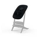 Cybex | Relax Lemo Platinum Black Wood/Black