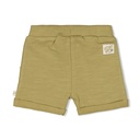 Feetje | Short Boys Safari Savage Green