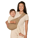 Ergobaby | Babybuidel Upsie Sling Carrier Camel
