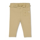 Feetje | Legging Girls Let Your Dreams Blossom Green