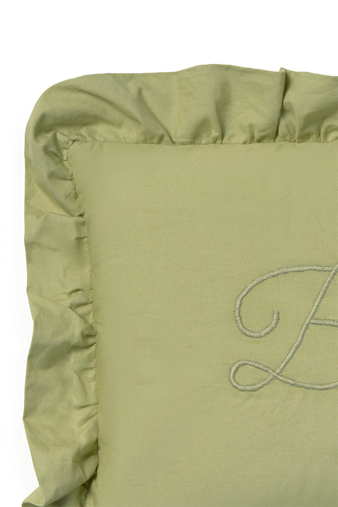 Lorena Canals | Sierkussen Baby Matcha 32x22cm