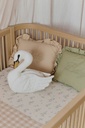 Lorena Canals | Sierkussen Swan Ø30cm
