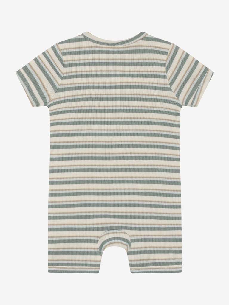 Minymo | Kruippak Boys Lily Pad