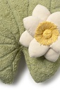 Lorena Canals | Vloerkussen Water Lily Ø60cm