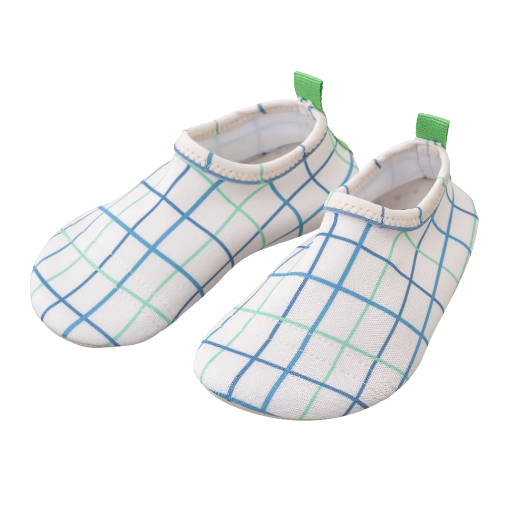 Fresk | Schoenen Classic Check Swim Shoes