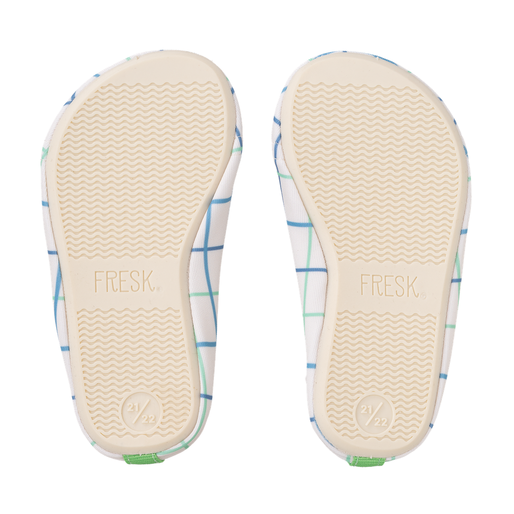 Fresk | Schoenen Classic Check Swim Shoes