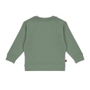 Frogs&Dogs | Sweater Boys Smile Lily Pad 