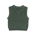 Frogs&Dogs | Gilet Boys Spencer Lily Pad 