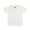 Frogs&Dogs | T-shirt Boys Sail Boat White Alyssum