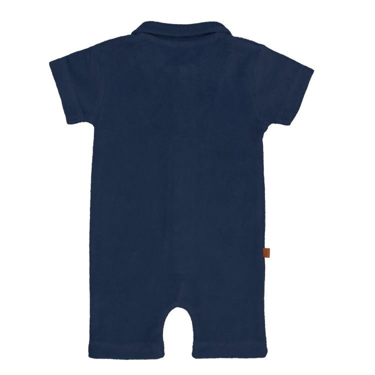 Frogs&Dogs | Kruippak Boys Dress Blues 