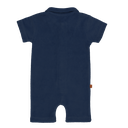 Frogs&Dogs | Kruippak Boys Dress Blues 