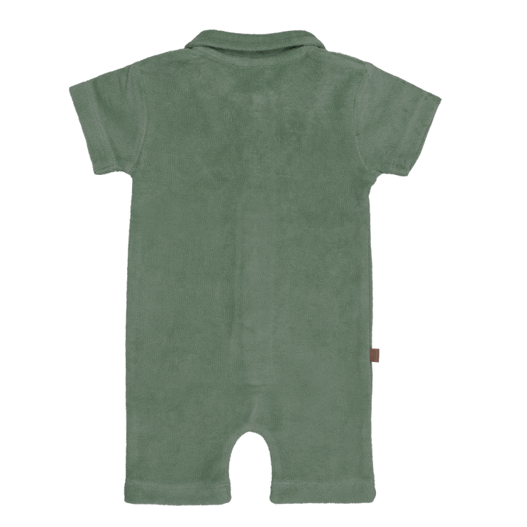 Frogs&Dogs | Kruippak Boys Crocodile Lily Pad 