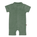 Frogs&Dogs | Kruippak Boys Crocodile Lily Pad 