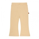 Frogs&Dogs | Broek Girls Flared Semolina 