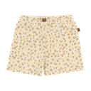 Frogs&Dogs | Short Girls Leo Pearled Ivory 