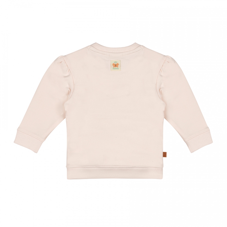 Frogs&Dogs | Sweater Girls Butterfly Rose Water 
