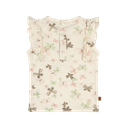 Frogs&Dogs | T-shirt Girls Butterflies Pristine 