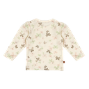 Frogs&Dogs | T-shirt Girls Butterflies Longsleeve Pristine 