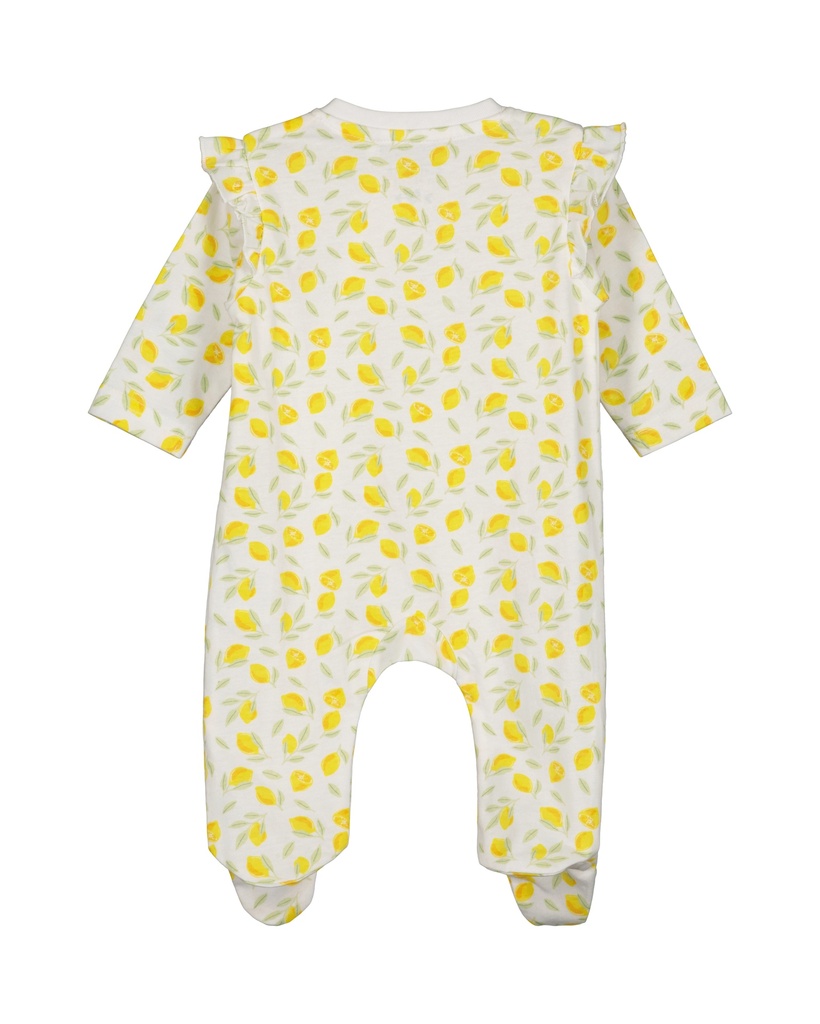 Blue Seven | Pyjama Girls Off White