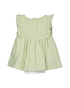 Blue Seven | Jurk Girls Light Green