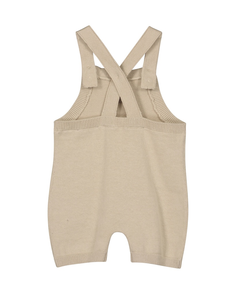 Blue Seven | Salopette Boys Sand