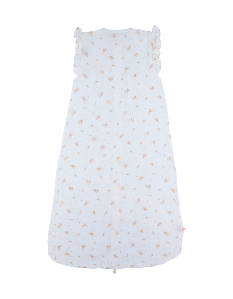 Noukies | Slaapzak 1.0TOG Vintage Flowers 100cm