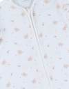 Noukies | Slaapzak 1.0TOG Vintage Flowers 100cm