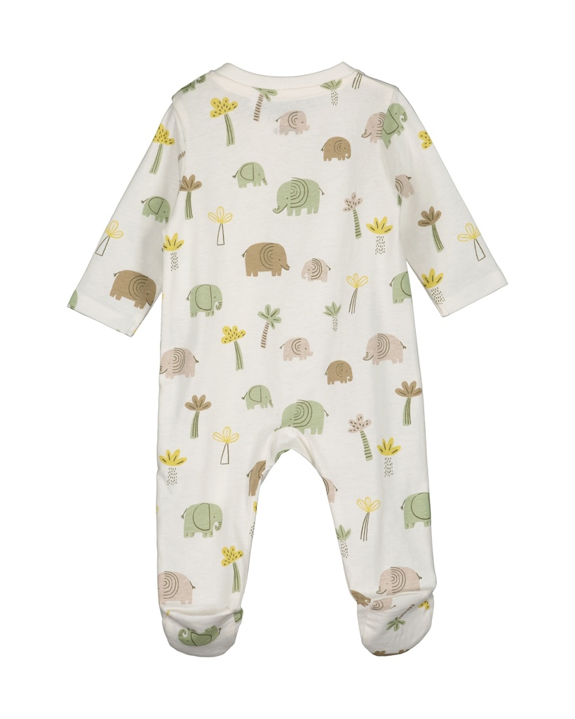 Blue Seven | Pyjama Boys Off White