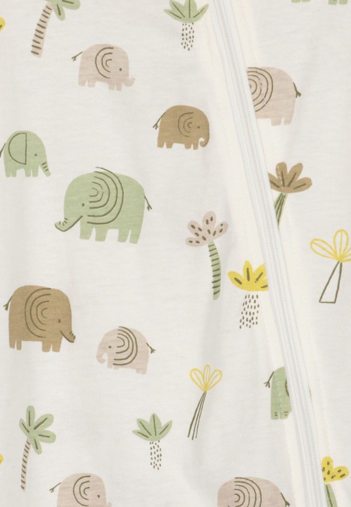 Blue Seven | Pyjama Boys Off White