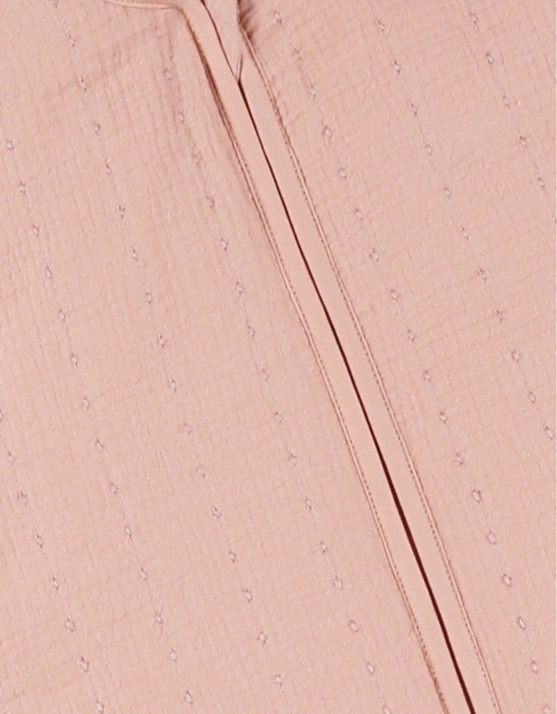Noukies | Slaapzak Mousseline Bio 2.0TOG Pink 100cm
