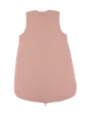 Noukies | Slaapzak Mousseline Bio 2.0TOG Pink 70cm